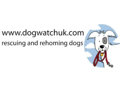 Dog Watch UK logo